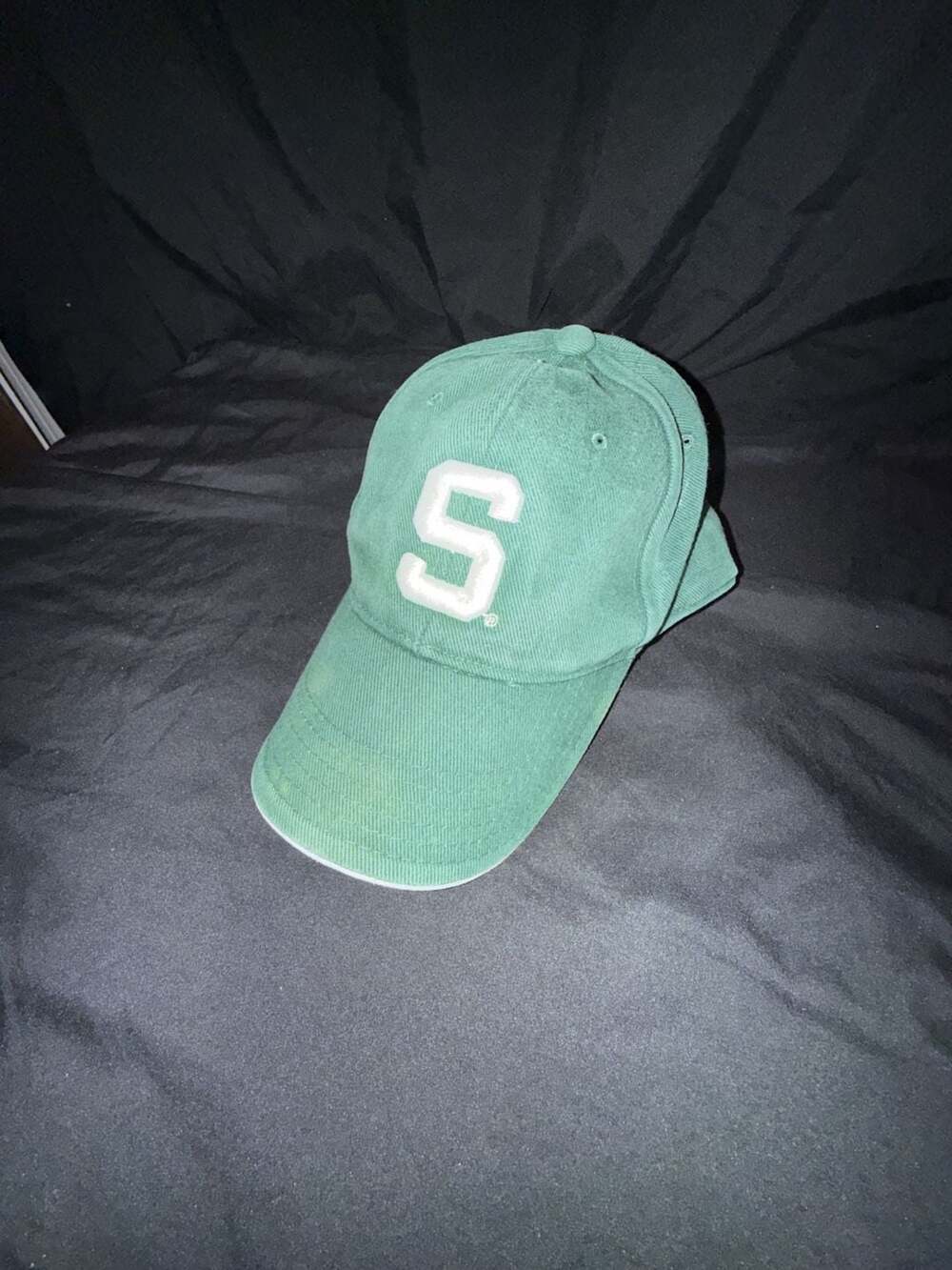 Steve & Barry's Michigan State Spartans Fitted Cap